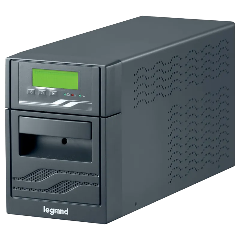 Legrand